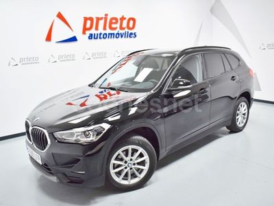 Usado BMW X1 2020 SUV