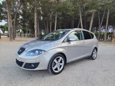 Usado Seat Altea XL