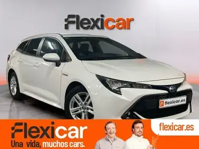 Usado Toyota Corolla
