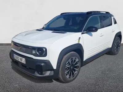 Usado Renault 4 E-Tech Iconic 110 kW (150 CV) 2025 SUV