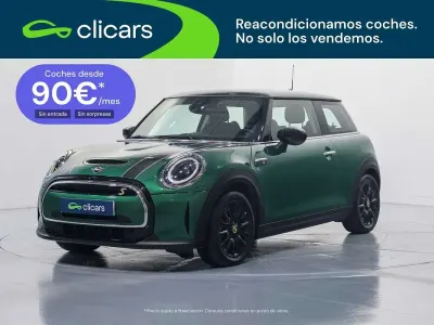 Usado Mini Cooper SE