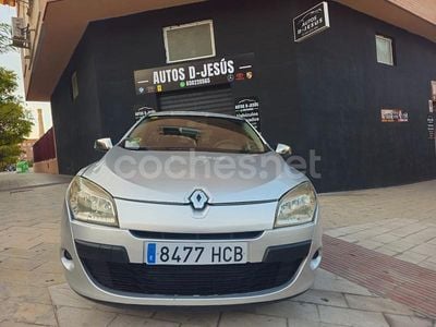 Renault Mégane III
