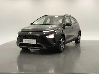 Usado Hyundai Bayon