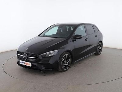Mercedes B180