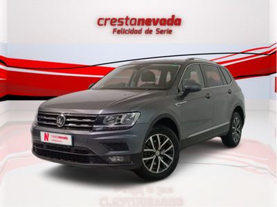 Usado 2019 VW Tiguan Advance SUV | 25.607 € (Un poco caro)
