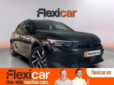 Usado Opel Corsa Edition 101 CV (74 kW) 2025 Negro Utilitario