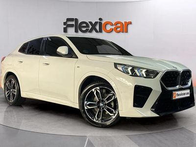 Usado BMW X2 163 HP (119 kW) 2025 Branco SUV