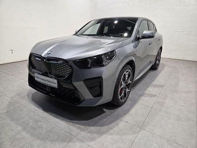 Nuevo BMW iX2 Comfort Edition 230 kW (313 CV) 2025 SUV