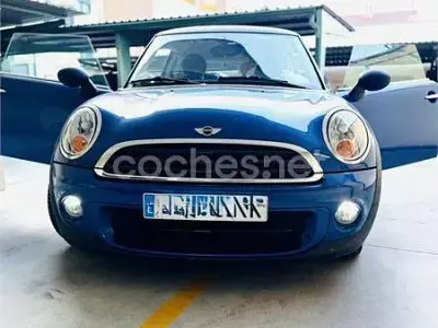 Usado Mini One D