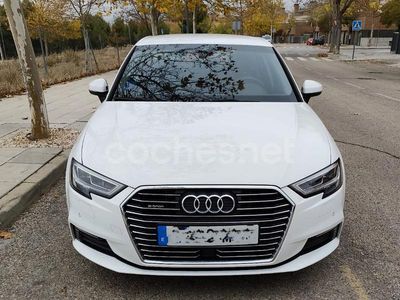 Blanco Usado 2020 Audi A3 Design Berlina | 21.490 € (Precio justo)