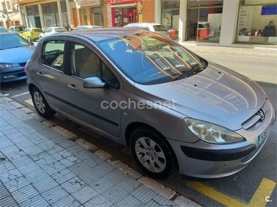 Peugeot 307