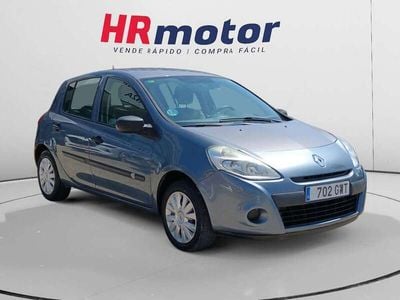 Renault Clio II