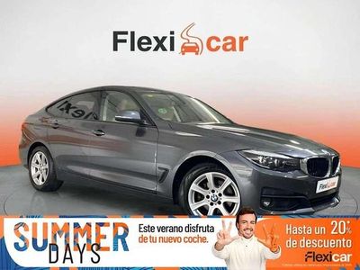 BMW 320 Gran Turismo