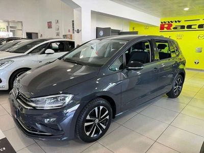 usado VW Golf Sportsvan 