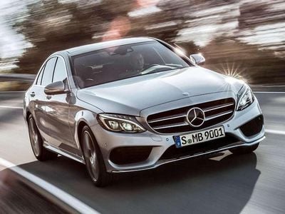 Blanco Usado 2015 Mercedes C63 AMG AMG Berlina | 45.999 € (Caro)