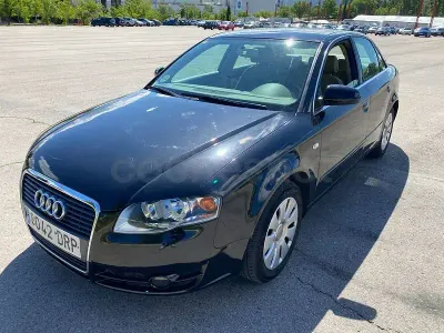 Occasion Audi A4