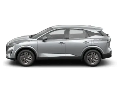 Ny Nissan Qashqai Acenta 158 HK (116 kW) 2026 Grå SUV