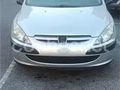 Usado Peugeot 307