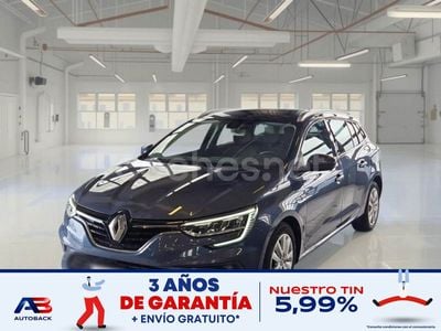 Renault Mégane IV