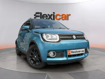 Usado Suzuki Ignis
