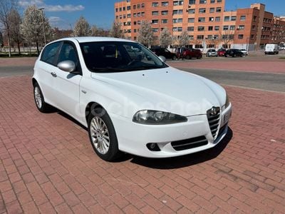 Alfa Romeo 147