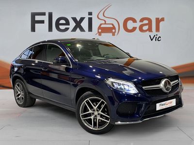 Mercedes GLE350