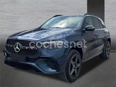 Mercedes GLE350