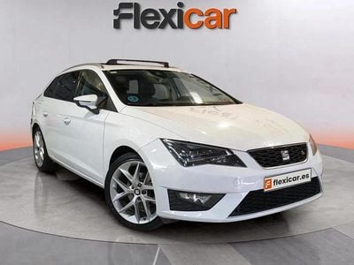 Seat Leon ST