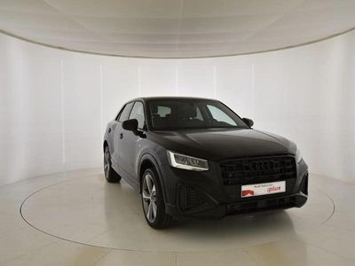 Negro Usado 2024 Audi Q2 S-Line SUV | 34.990 € (Caro)