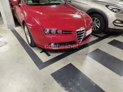 Usado Alfa Romeo 159