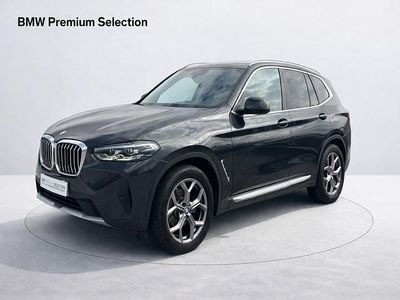 Usado BMW X3 xLine 150 CV (110 kW) 2023 SUV