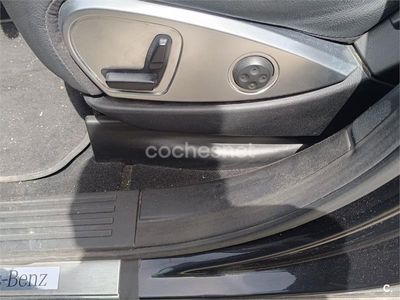 Mercedes R350