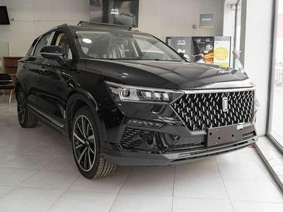 Nuevo Bestune T77 160 CV (117 kW) 2025 SUV