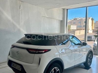DS Automobiles DS3 Crossback