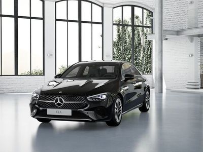 Mercedes CLA250e