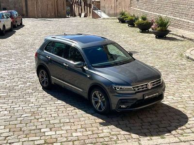 usado VW Tiguan 2.0TDI Sport 4Motion DSG 140kW