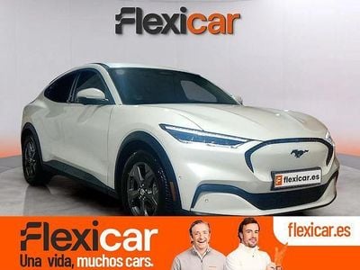 Usado Ford Mustang Mach-E 197 kW (269 CV) 2022 Blanco SUV
