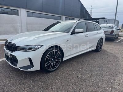 BMW 330e