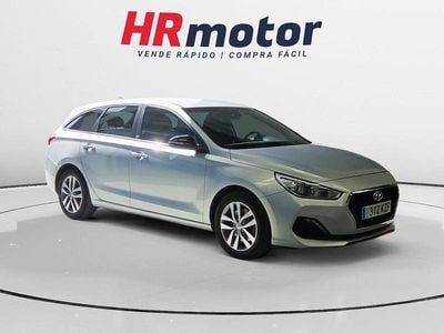 Usado Hyundai i30