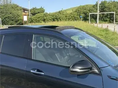 Usado Mercedes EQA250 139 kW (190 CV) 2021 Eléctrico SUV