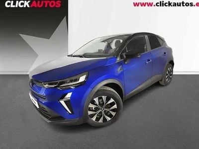 Używany Renault Captur Evolution 90 KM (66 kW) 2025 SUV