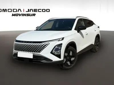 Usado Omoda 5