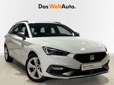 Seat Leon ST