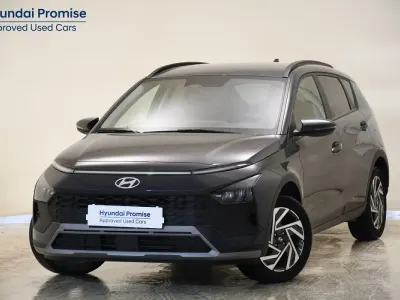 Nuevo Hyundai Bayon 101 CV (74 kW) 2025 SUV
