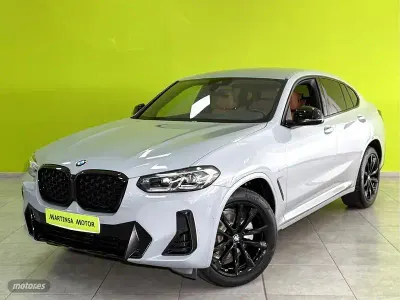 Usado BMW X4