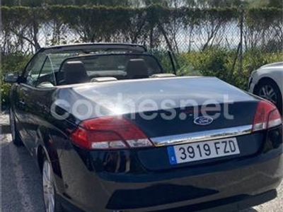 Ford Focus Cabriolet