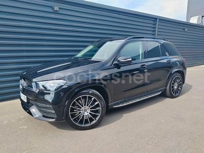 Mercedes GLE350