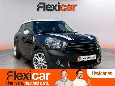 Mini Cooper D Countryman