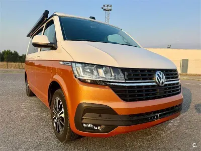 Usado VW California