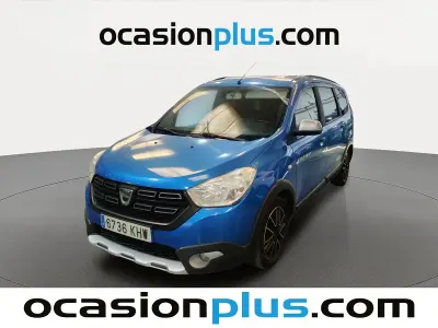 Usado Dacia Lodgy